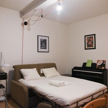 Comfortable Apartment Near Montmartre Paris Exterior photo